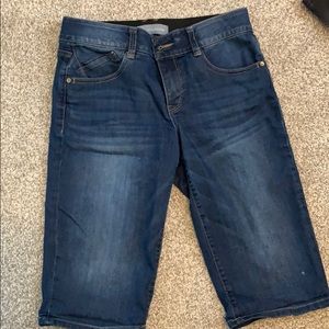 Bermuda shorts Wit and Wisdom